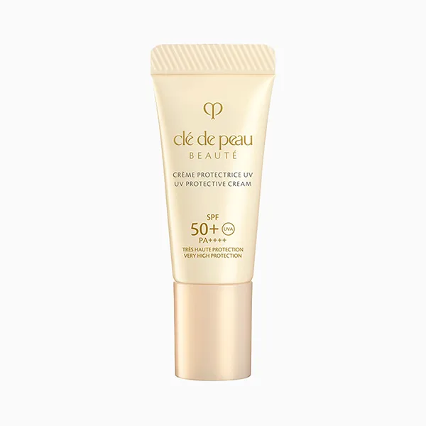 Combo 3 Tuýp Kem Chống Nắng Clé De Peau Beauté UV Protective Cream SPF 50+/PA++++ 8ml x 3
