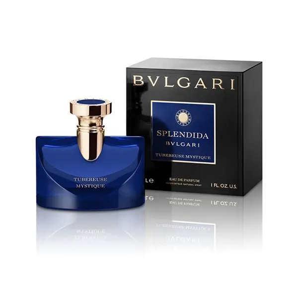 Combo 3 Chai Nước Hoa Nữ Bvlgari Spendida Tubereuse Mystique EDP 5ml x 3