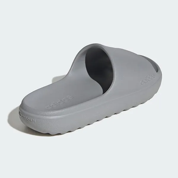 Dép Adidas Adilette Lumia JP9581 Màu Xám Bạc Size 39