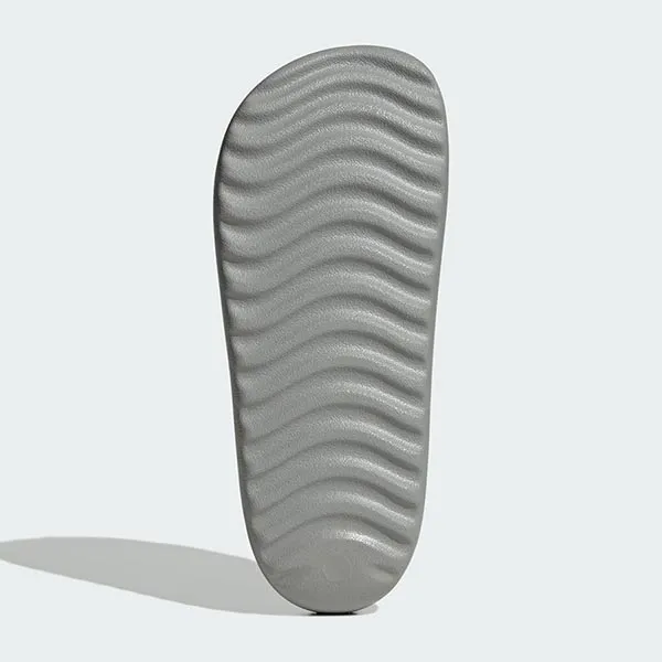 Dép Adidas Adilette Lumia JP9581 Màu Xám Bạc Size 39