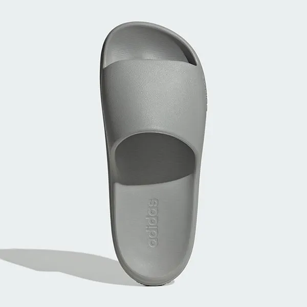 Dép Adidas Adilette Lumia JP9581 Màu Xám Bạc Size 39