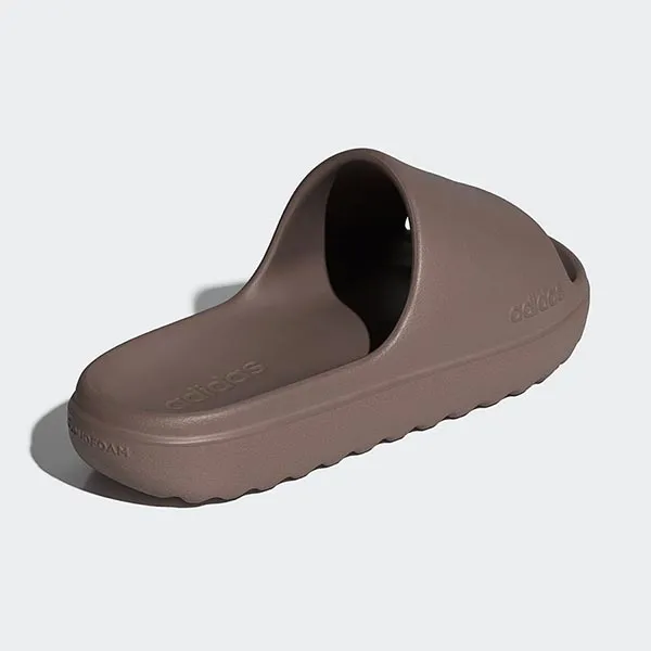 Dép Adidas Adilette Lumia JQ0790 Màu Nâu Size 39