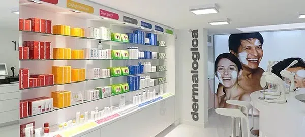 Kem Tẩy Da Chết Làm Trắng Da Dermalogica Rapid Reveal Peel (10 x 3ml)