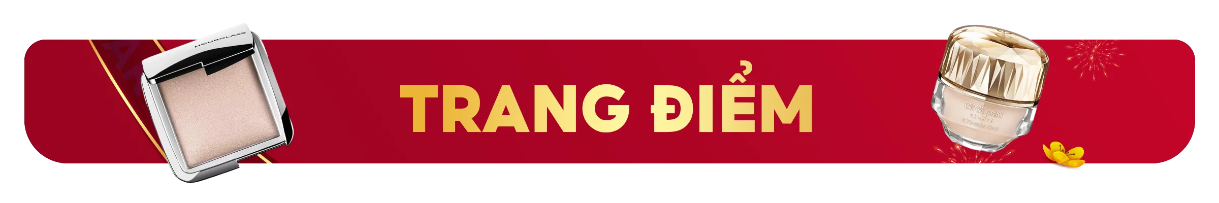 Sale đồ trang điểm hàng hiệu - Chọn Quà Hàng Hiệu - Lì Xì Đúng Gu