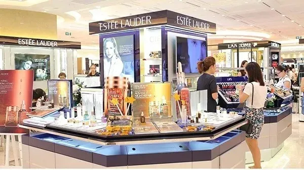 Set Dưỡng Da Estée Lauder Unwrap Your Glow Revitalizing Supreme+ Skincare Starter Gift Set 4 Món