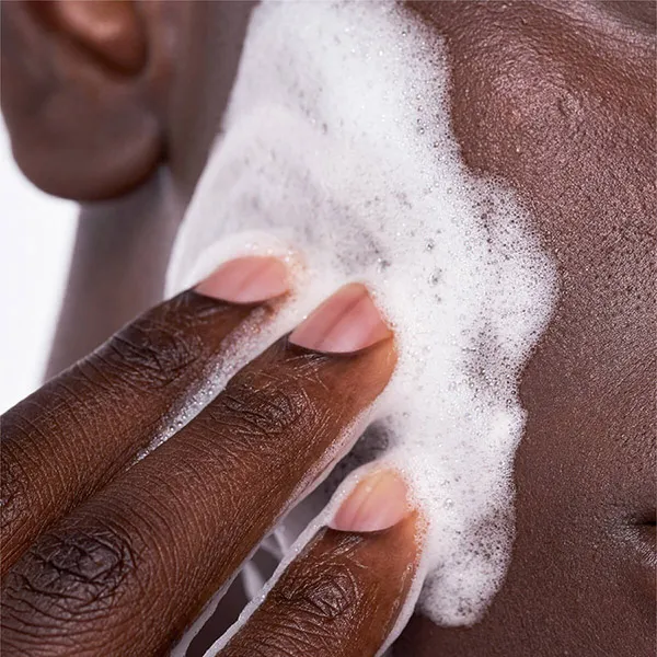 Gel Rửa Mặt Nubiance Cleanactyl Facial Cleansing Gel 200ml