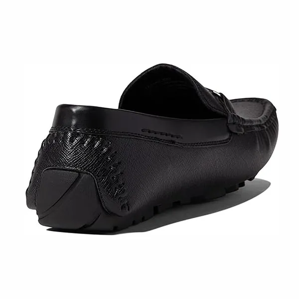 Giày Lười Nam Tommy Hilfiger B0D49H6Z7N Màu Đen Size 9