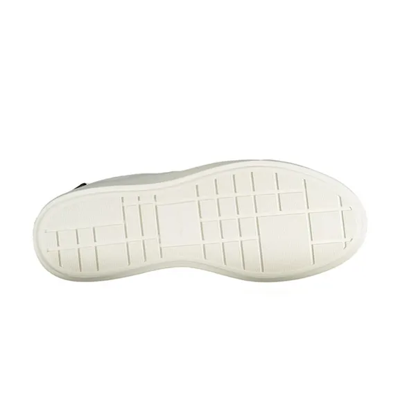 Giày Thể Thao Nam Calvin Klein CK HW0HW02845_BI01W Màu Trắng Size 39