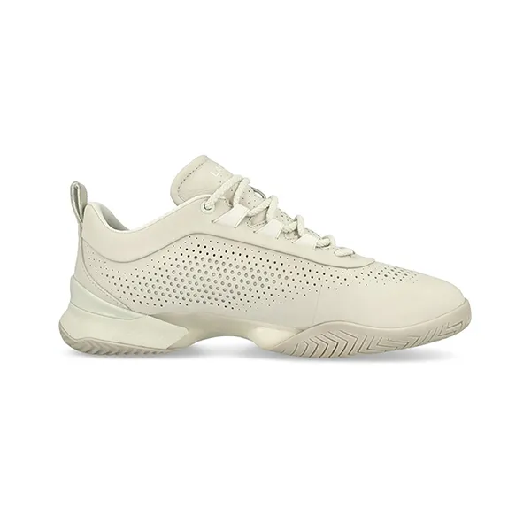Giày Thể Thao Nam Lacoste AG-LT Premium 125 2 SMA 749SMA008618C Màu Trắng Size 41