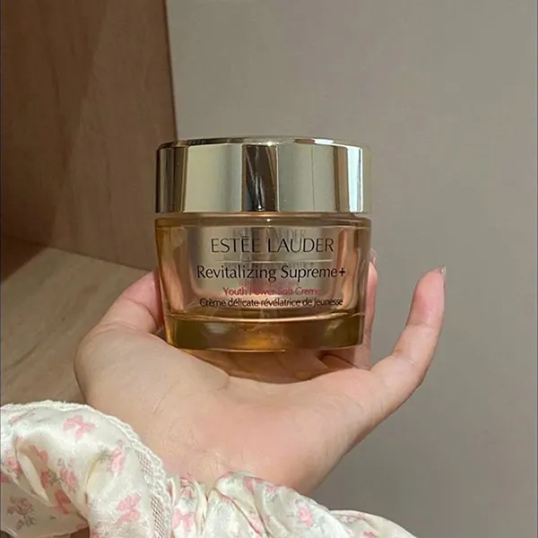 Kem Dưỡng Da Mềm Mượt Estée Lauder Revitalizing Supreme+ Power Soft Creme 50ml