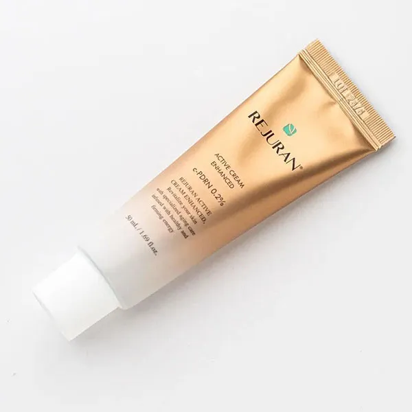 Kem Dưỡng Hỗ Trợ Tái Tạo, Trẻ Hóa Da Rejuran Active Cream Enhanced 50ml