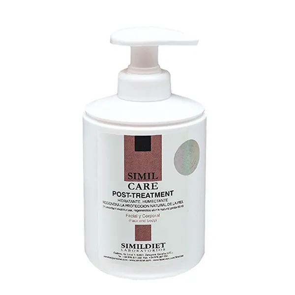 Kem Dưỡng Phục Hồi Da Simildiet Laboratorios Care Post Treatment 300ml