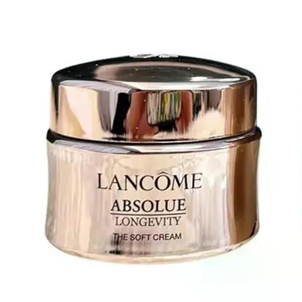 Kem Dưỡng Tái Tạo Và Bổ Sung Năng Lượng Cho Da Lancome Absolue Longevity The Soft 15ml (Không Hộp)