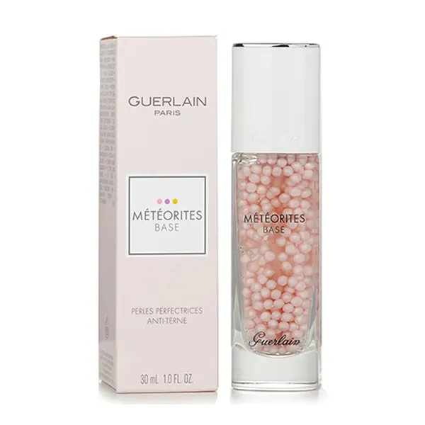 Kem Lót Ngọc Trai Guerlain Météorites Base 30ml