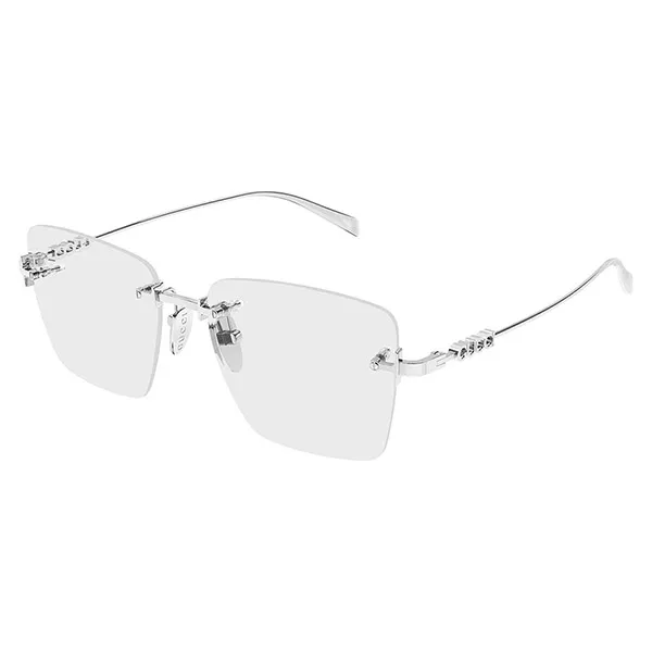 Kính Mắt Cận Gucci GG1938O 002 Màu Bạc