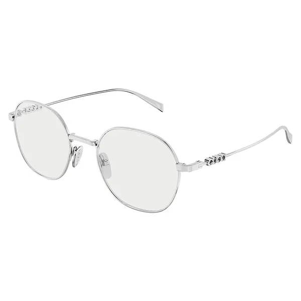 Kính Mắt Cận Gucci GG1939O 002 Eyeglasses Màu Bạc
