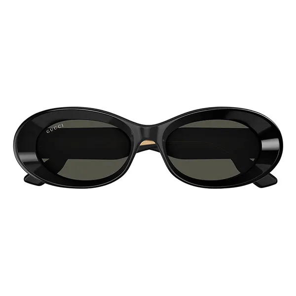 Kính Mát Gucci Sunglasses GG1527S 001 Màu Đen