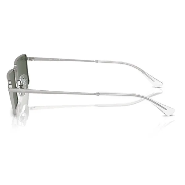 Kính Mát Rayban Sunglasses 3741 003/9A Màu Bạc