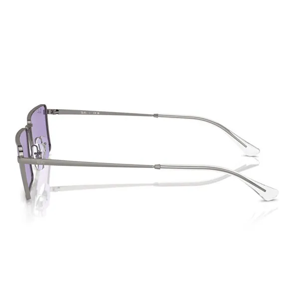 Kính Mát Rayban Sunglasses RB3741 004/1A Màu Tím