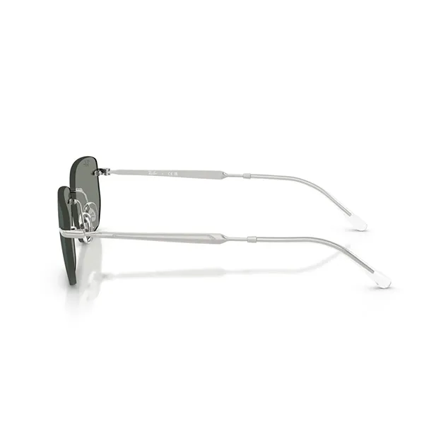 Kính Mát Unisex Rayban RB 3768 (003/6R) Màu Xanh Green