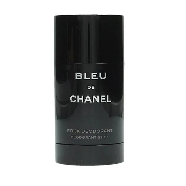 Lăn Khử Mùi Hương Nước Hoa Nam Chanel Bleu De Stick Deodorant 75ml