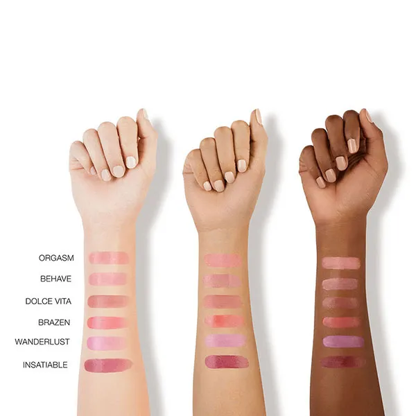 Má Hồng Dạng Kem Nars Afterglow Liquid Blush Aragón 7ml