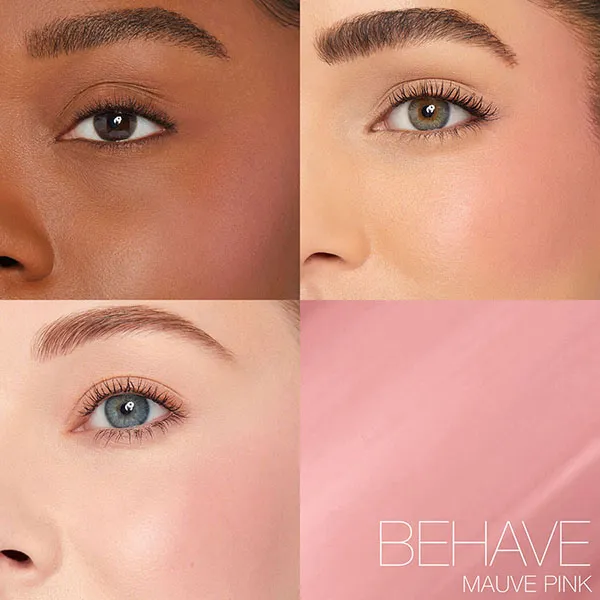 Má Hồng Dạng Kem Nars Afterglow Liquid Blush Behave 7ml