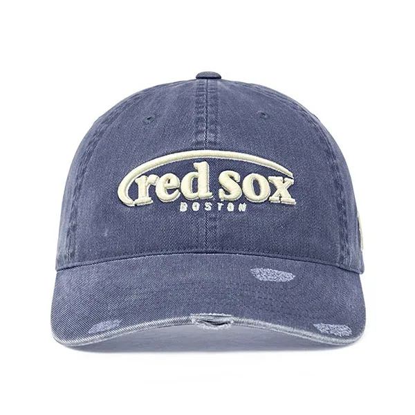 Mũ MLB Varsity Ball Cap Boston Red Sox 3ACPV106N-43NYL Màu Xanh