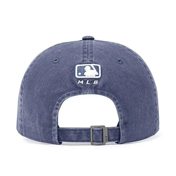 Mũ MLB Varsity Ball Cap Boston Red Sox 3ACPV106N-43NYL Màu Xanh