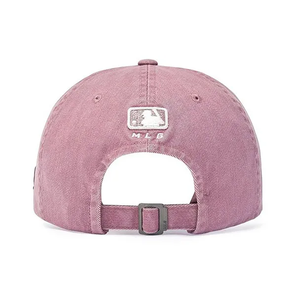 Mũ MLB Varsity Ball Cap LA Dodgers 3ACPV106N-07PKS Màu Hồng