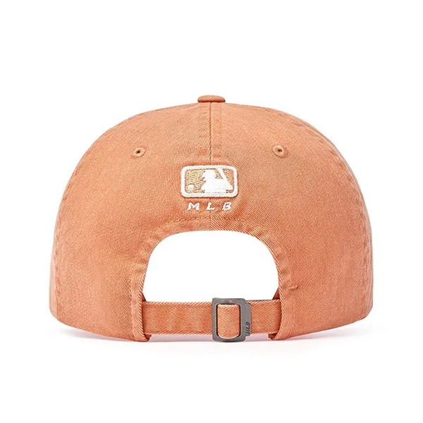 Mũ MLB Varsity Ball Cap NY Yankees 3ACPV106N-50ORN Màu Cam