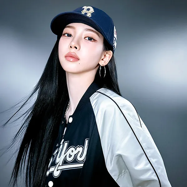 Mũ MLB Varsity Baseball Cap Boston Red Sox 3ACPB316N-43NYM Màu Xanh