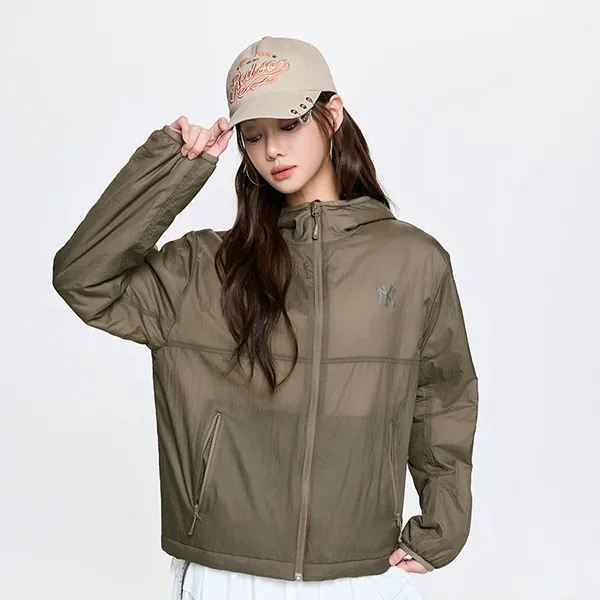 Mũ MLB Vintage Culsive Jewelry Unstructured Ball Cap Boston Red Sox 3ACPV206N-43BGS Màu Beige