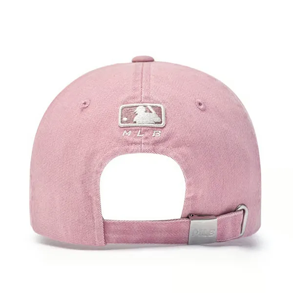 Mũ MLB Vintage Culsive Jewelry Unstructured Ball Cap LA Dodgers 3ACPV206N-07LDL Màu Hồng Tím
