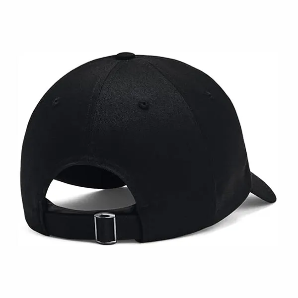 Mũ Nam Under Armour B086ZMGVHB Màu Đen