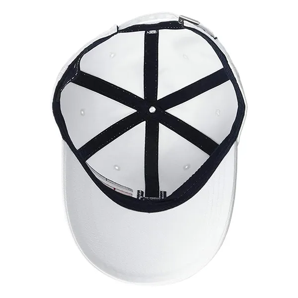 Mũ Tommy Hilfiger Tony B07YLL6QL2 Màu Trắng