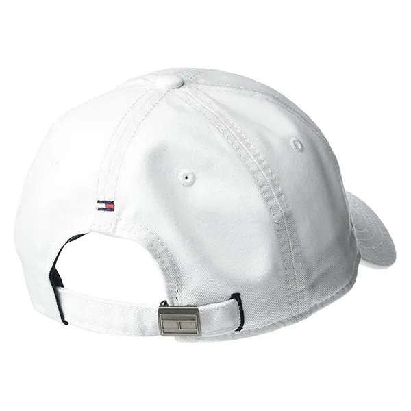 Mũ Tommy Hilfiger Tony B07YLL6QL2 Màu Trắng