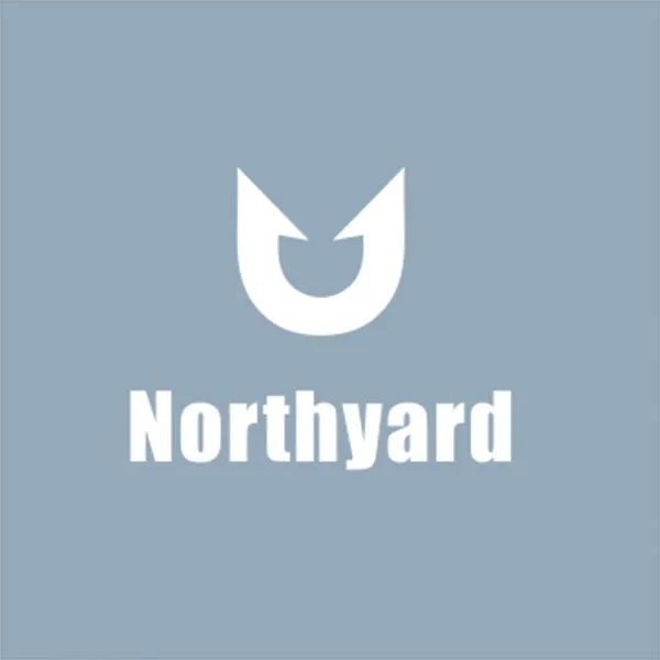 Áo Thun Dài Tay Nam Northyard X003QJ44NH Màu Xanh Xám Size M