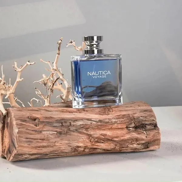 Nước Hoa Cho Nam Nautica Voyage EDT 100ml