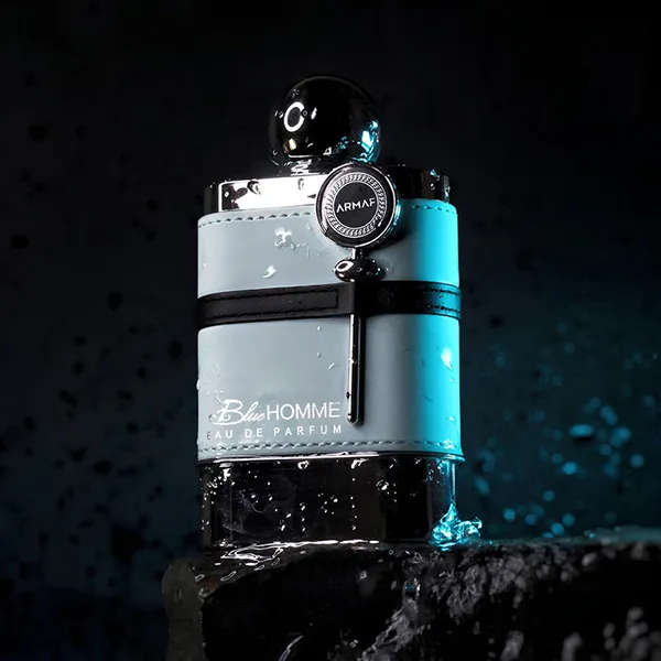 Nước Hoa Nam Armaf Blue Homme EDP 100ml