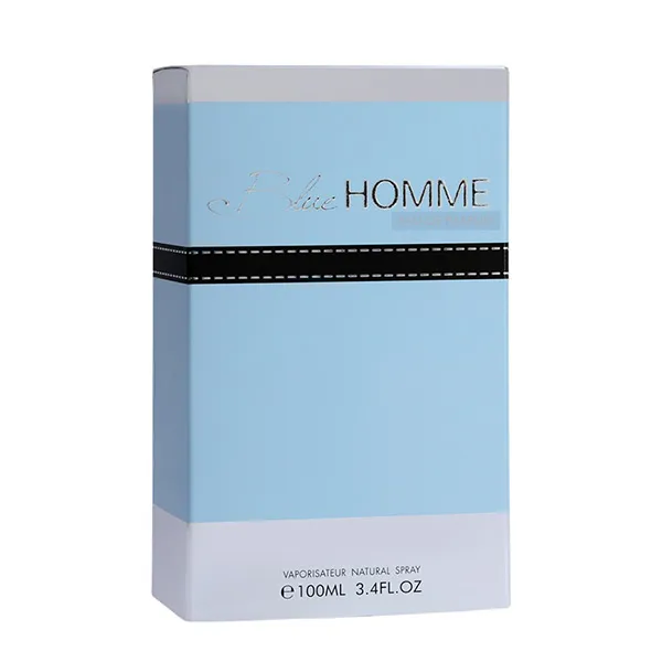 Nước Hoa Nam Armaf Blue Homme EDP 100ml