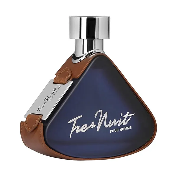 Nước Hoa Nam Armaf Tres Nuit Pour Homme EDP 100ml