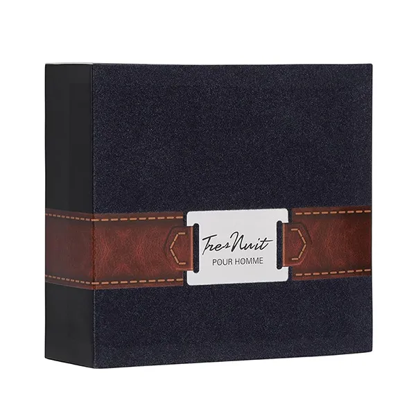 Nước Hoa Nam Armaf Tres Nuit Pour Homme EDP 100ml