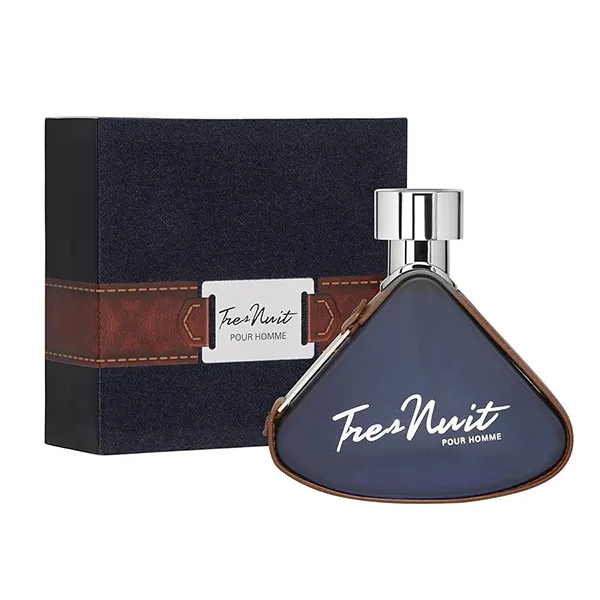Nước Hoa Nam Armaf Tres Nuit Pour Homme EDP 100ml