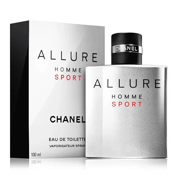 Nước Hoa Nam Chanel Allure Homme Sport EDT 100ml