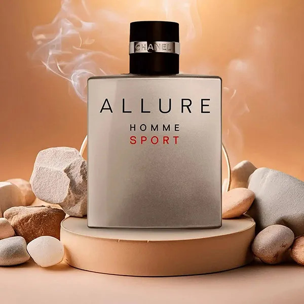 Nước Hoa Nam Chanel Allure Homme Sport EDT 100ml