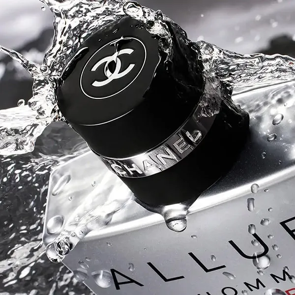 Nước Hoa Nam Chanel Allure Homme Sport EDT 100ml