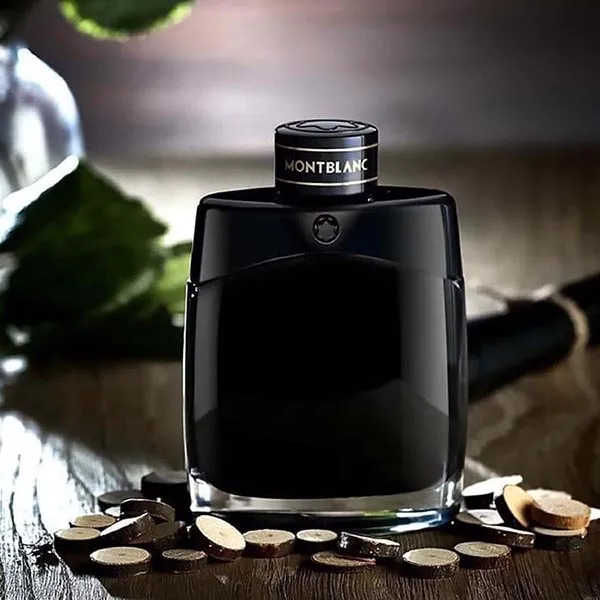 Nước Hoa Cho Nam Montblanc Legend Eau De Parfum 100ml