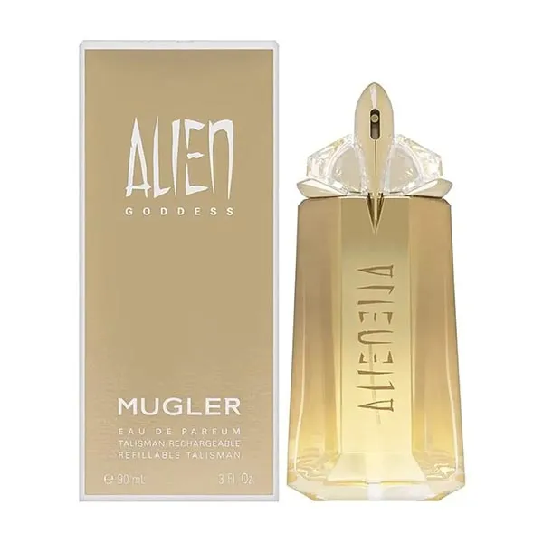 Nước Hoa Cho Nữ Thierry Mugler Alien Goddess EDP 90ml
