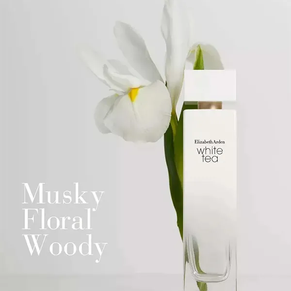 Nước Hoa Nữ Elizabeth Arden White Tea EDT 100ml